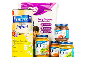 Baby Products